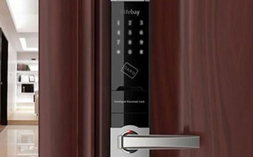 钦州24小时上门开锁公司