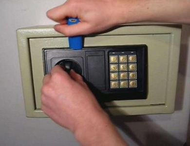 钦州24小时上门开锁公司