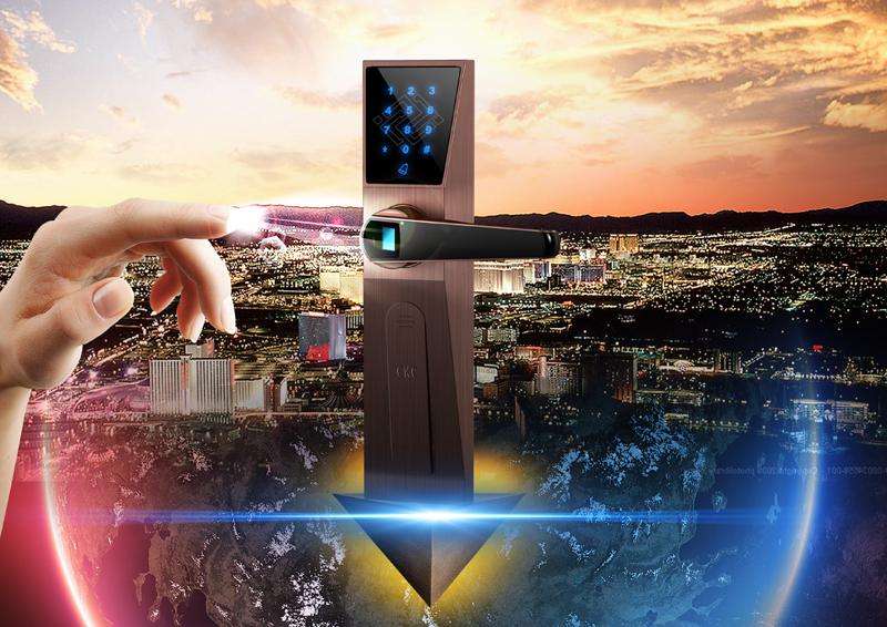 钦州24小时上门开锁公司