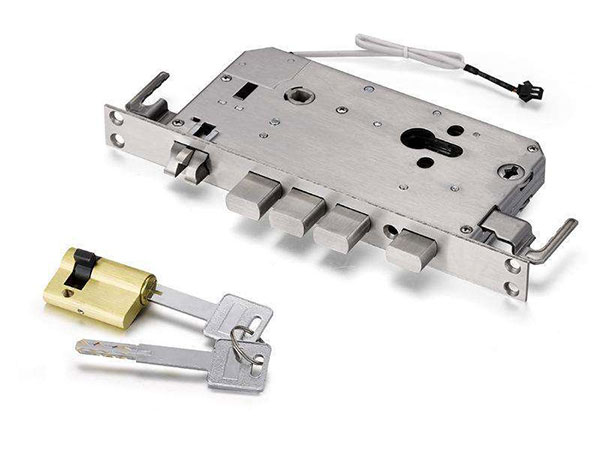 钦州24小时上门开锁公司