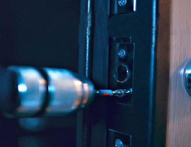 钦州24小时上门开锁公司